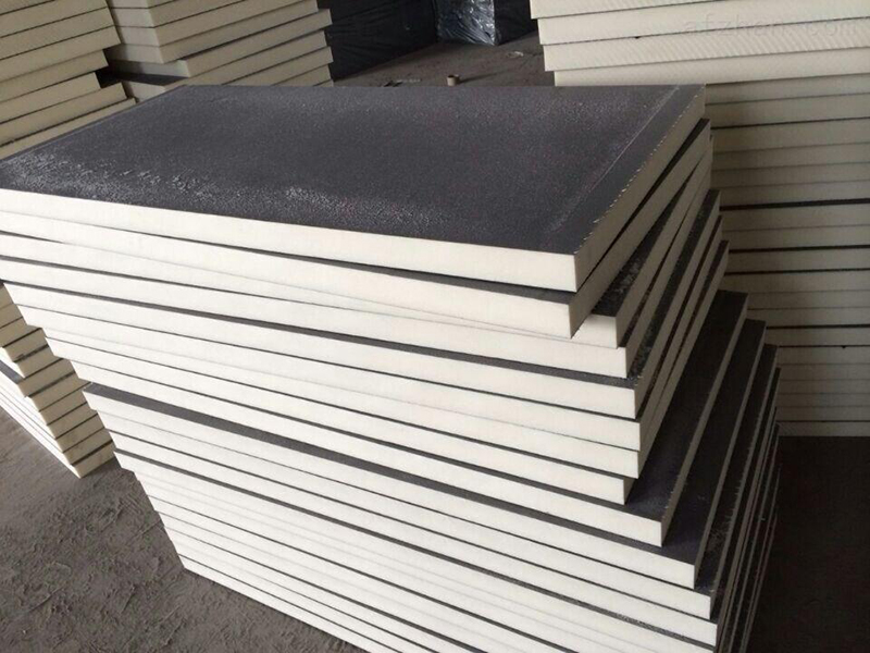 簡述聚氨酯產品生產廠家的產品特性